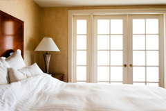 Llanilar bedroom extension costs