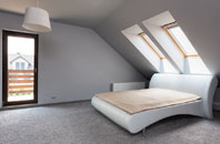 Llanilar bedroom extensions